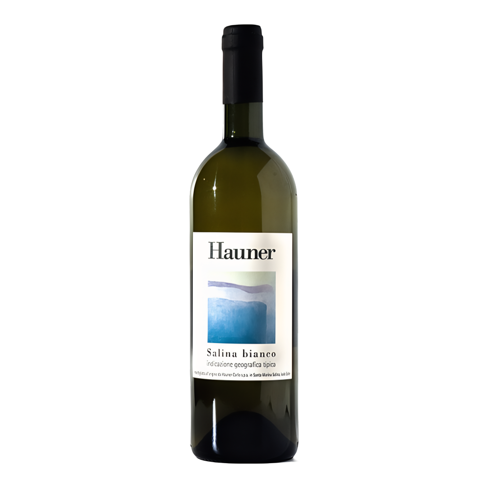 Hauner, Salina Bianco 2022, Bottiglia 750 ml